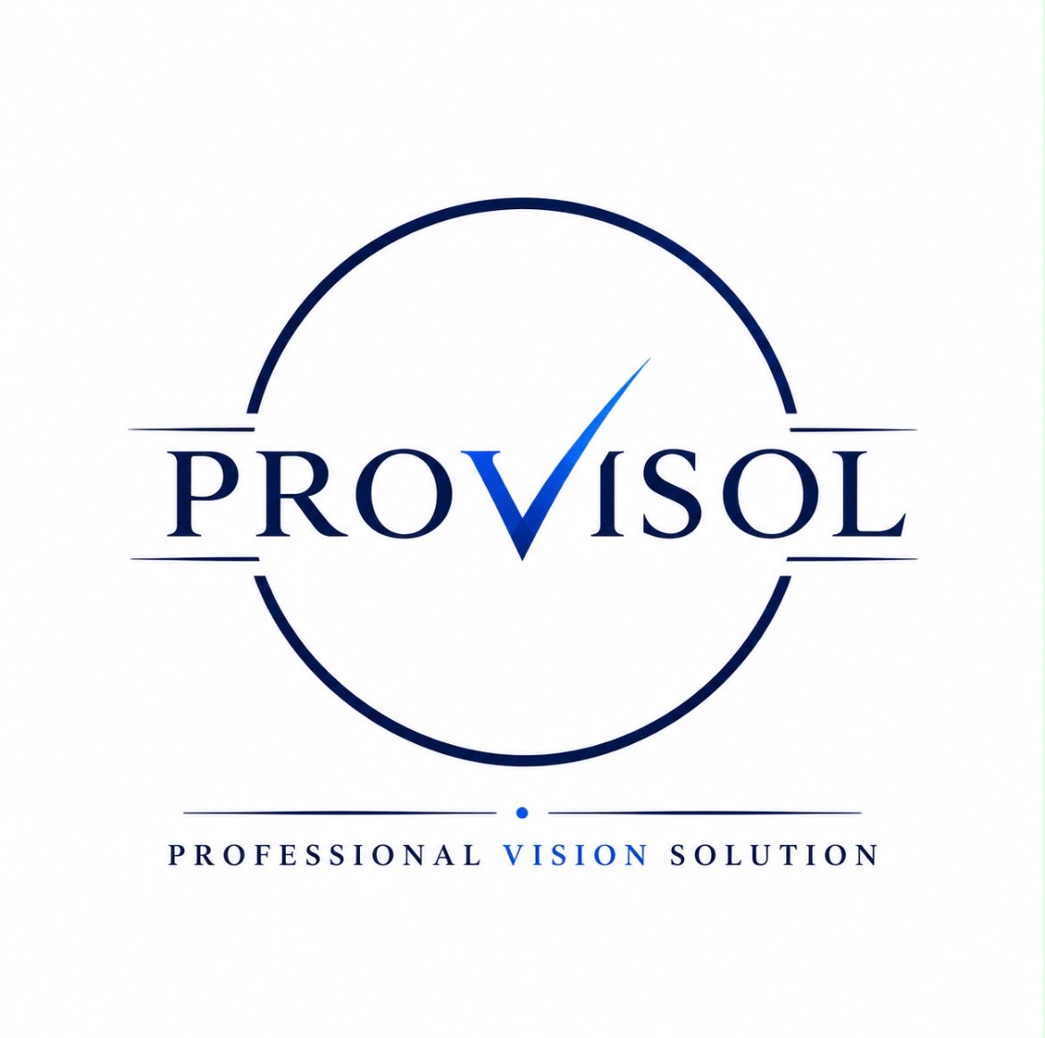 Provisol — Professional Vision Solution